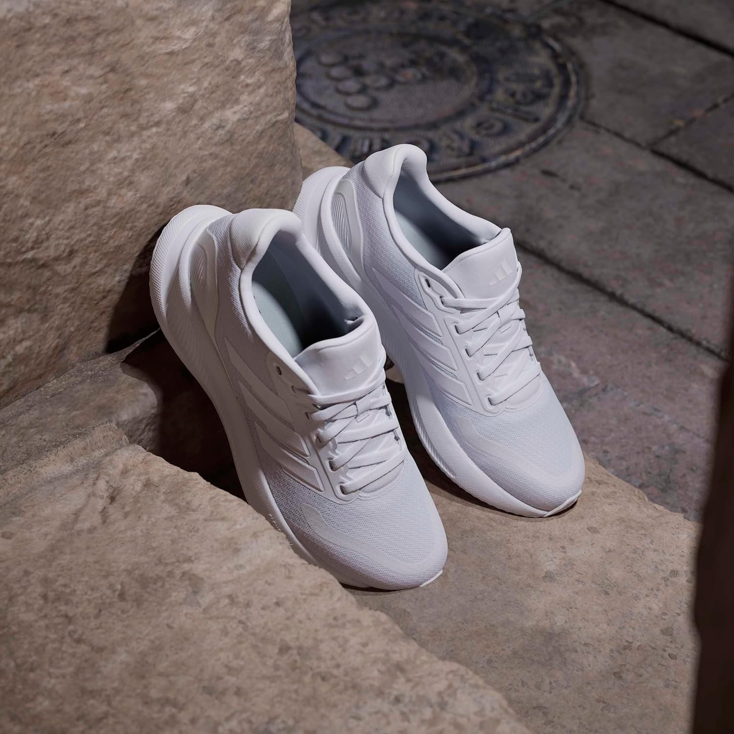 Thumbnail 1 de adidas Women’s Runfalcon 5 Laufschuh – solide Begleiterin für deinen Laufkomfort