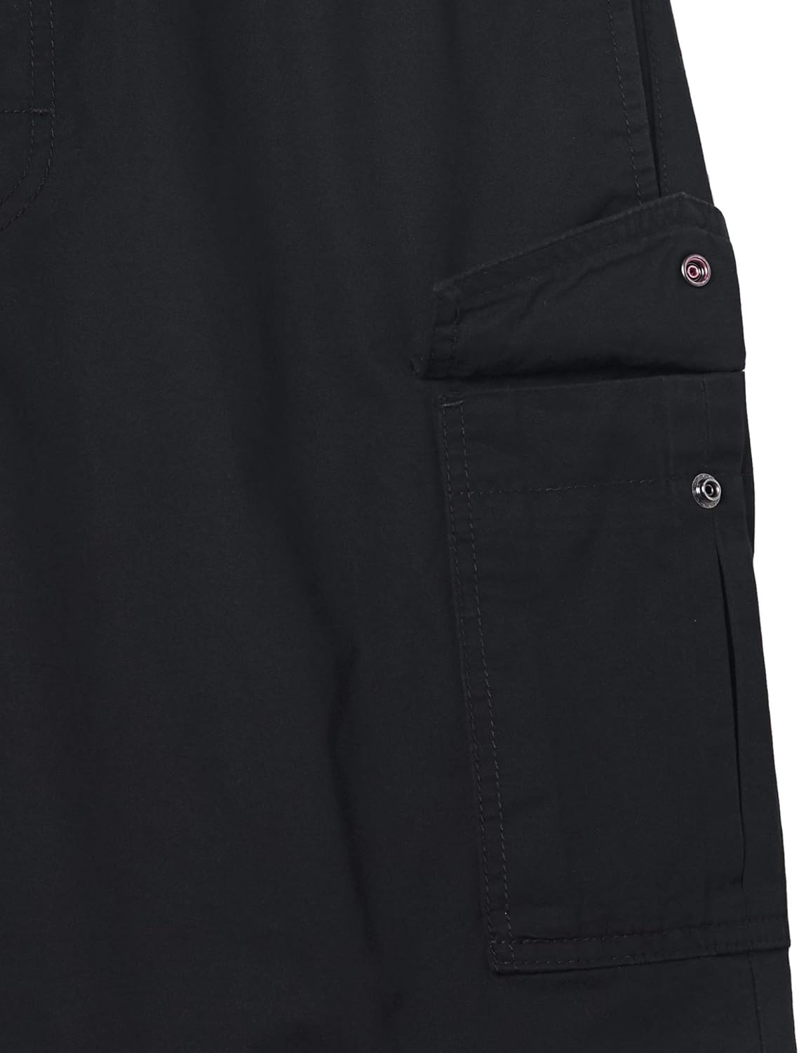 Thumbnail 4 de Amazon Essentials Men's 9" Elastic Waist Cargo Shorts