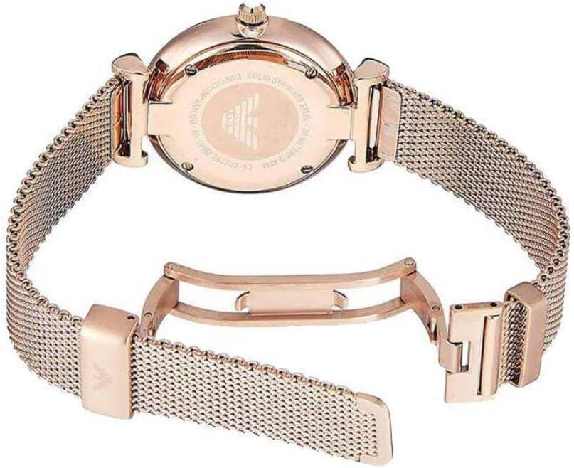 Detalle 2 de Emporio Armani Orologio Donna 32 mm