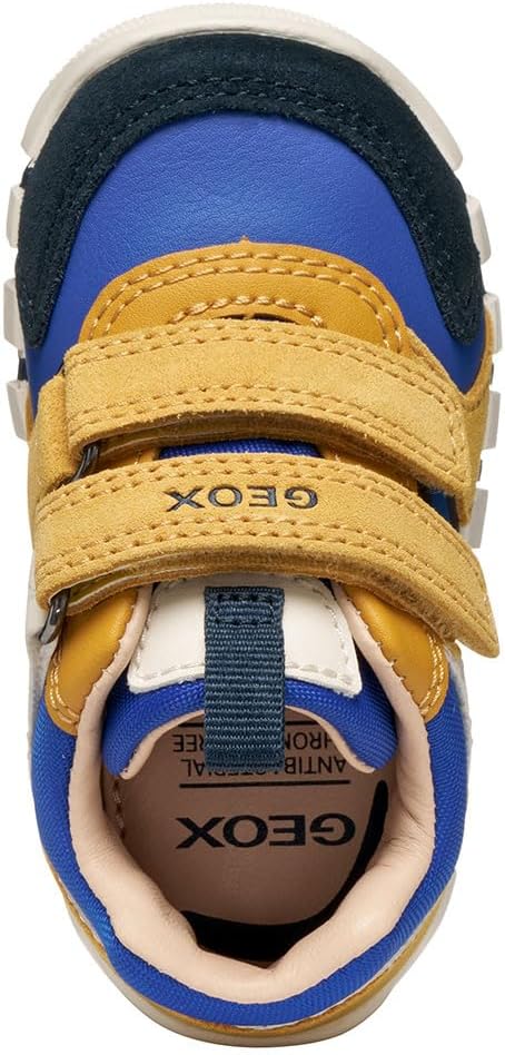 Thumbnail 5 de Geox Bébé garçon B Iupidoo – Chaussure de premier pas respirante