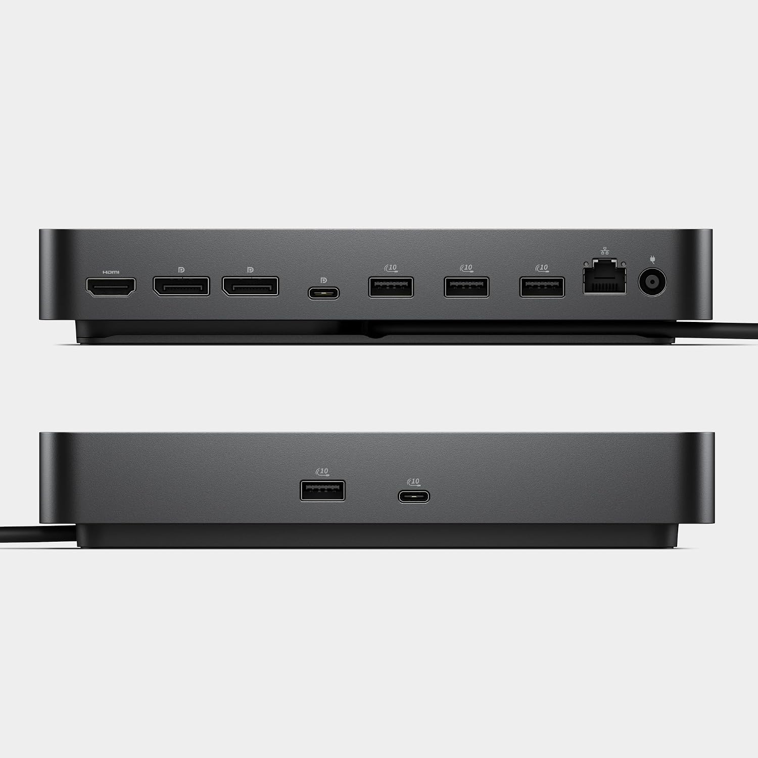 Thumbnail 5 de Dell Pro Laptop Docking Station WD25: USB-C, 100W Power, DisplayPort & HDMI