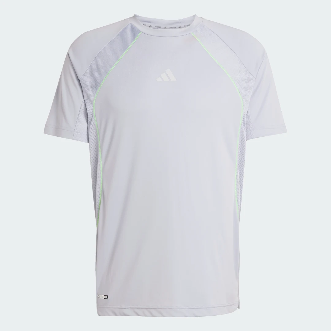 Thumbnail 3 de Adidas Camiseta CLIMACOOL Tech Apparel