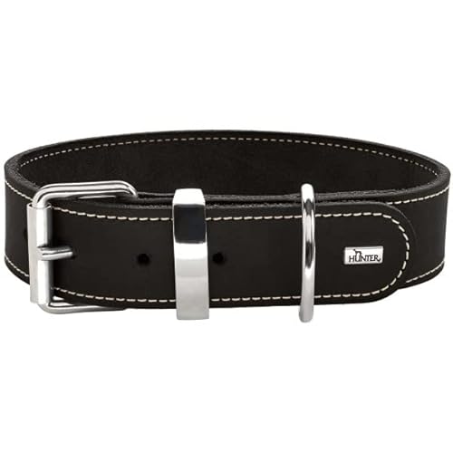 Thumbnail 5 de Hunter Collar Aalborg Special 20–24 cm Coñac
