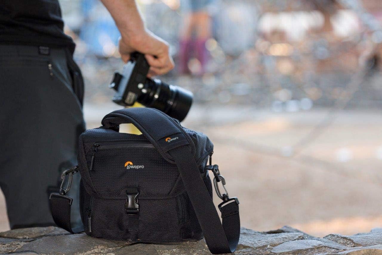 Thumbnail 1 de Lowepro Nova 140 AW II Kamera-Tasche 1 L