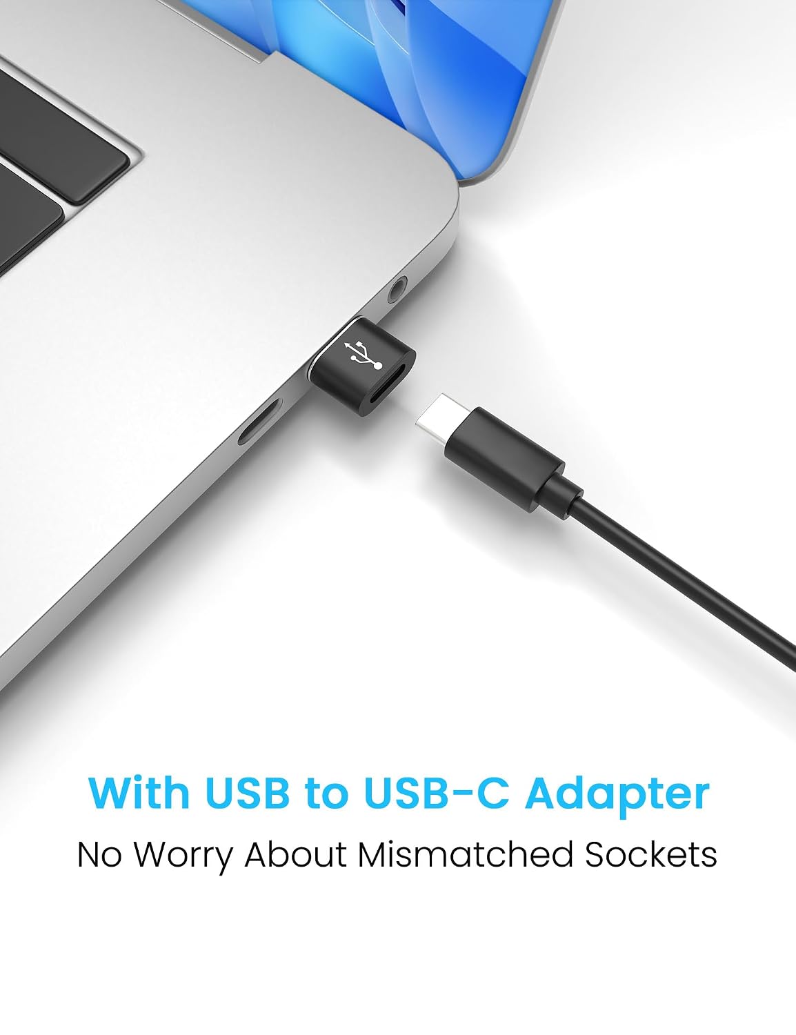 Thumbnail 2 de Sinoacc Galaxy Watch charger, 100cm cable
