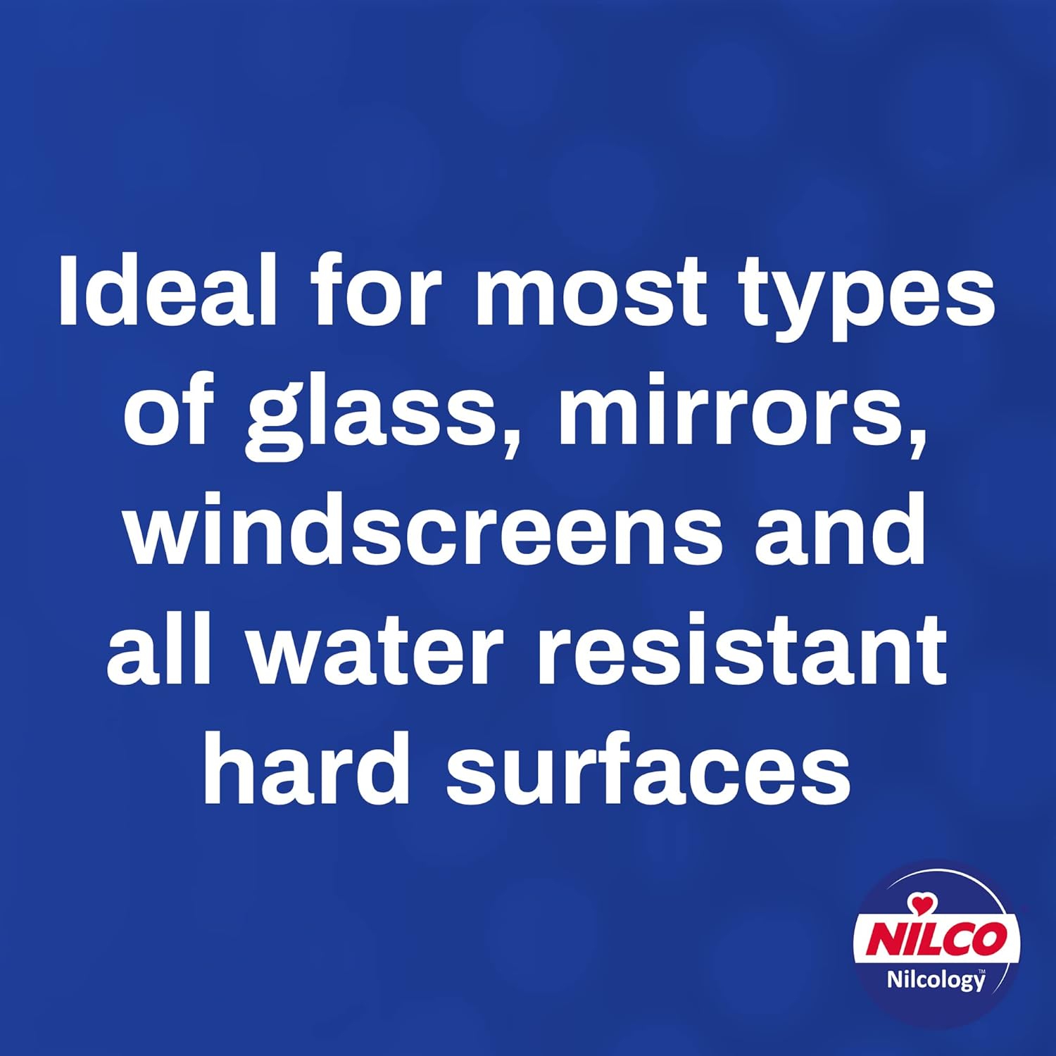 Thumbnail 3 de Nilco Nilglass 5L – Nettoyant professionnel pour vitres & miroirs sans traces