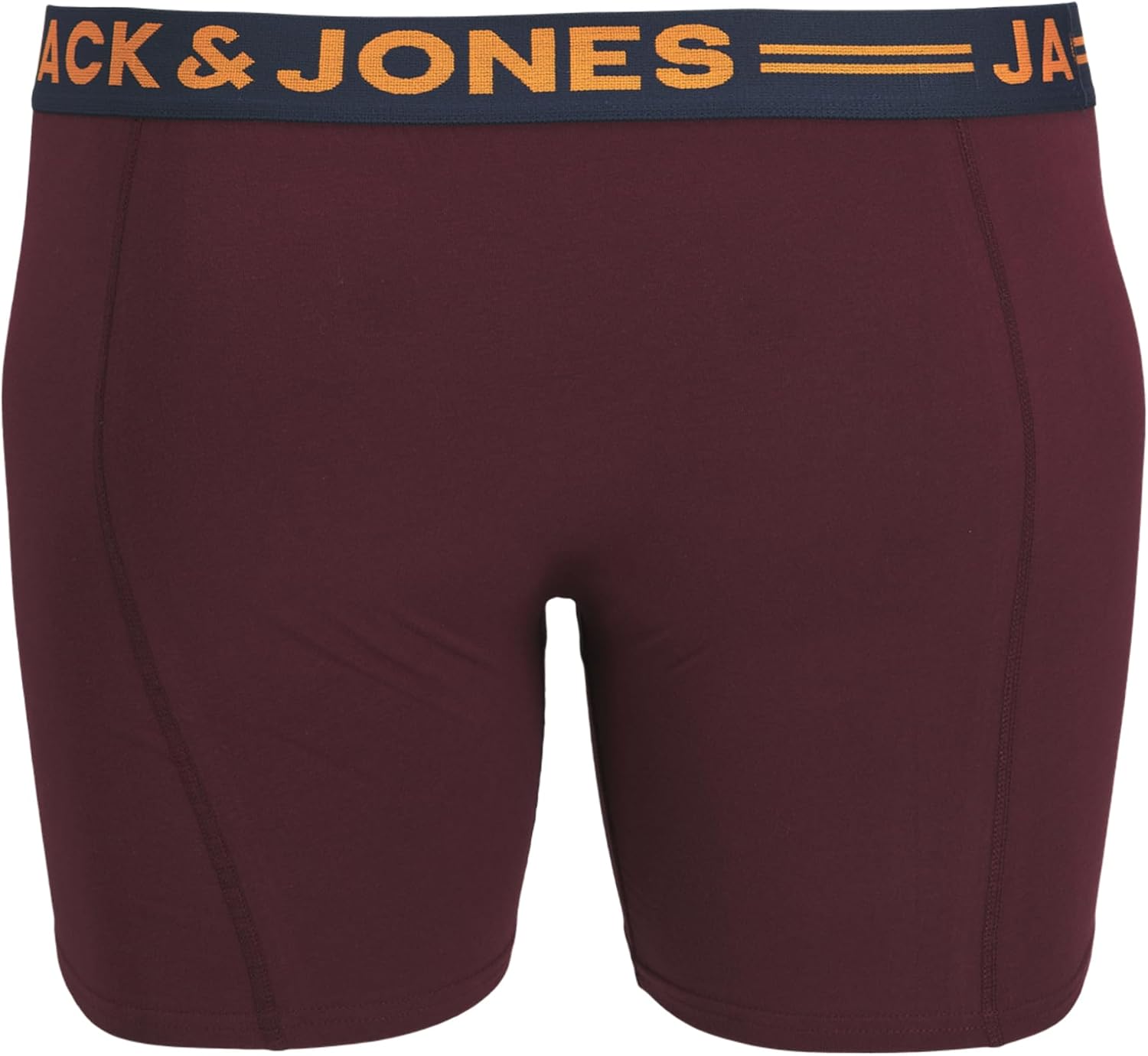 Detalle 2 de JACK & JONES Jacsolid Trunks 3 Pack OP