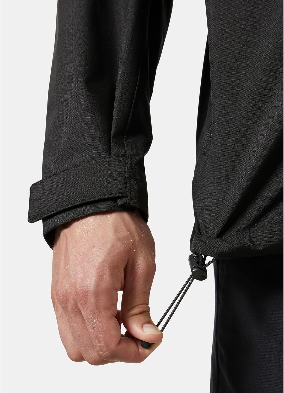 Detalle de Helly Hansen Crew Jacket 2.0 pour homme — Imperméable et coupe-vent, version 2.0