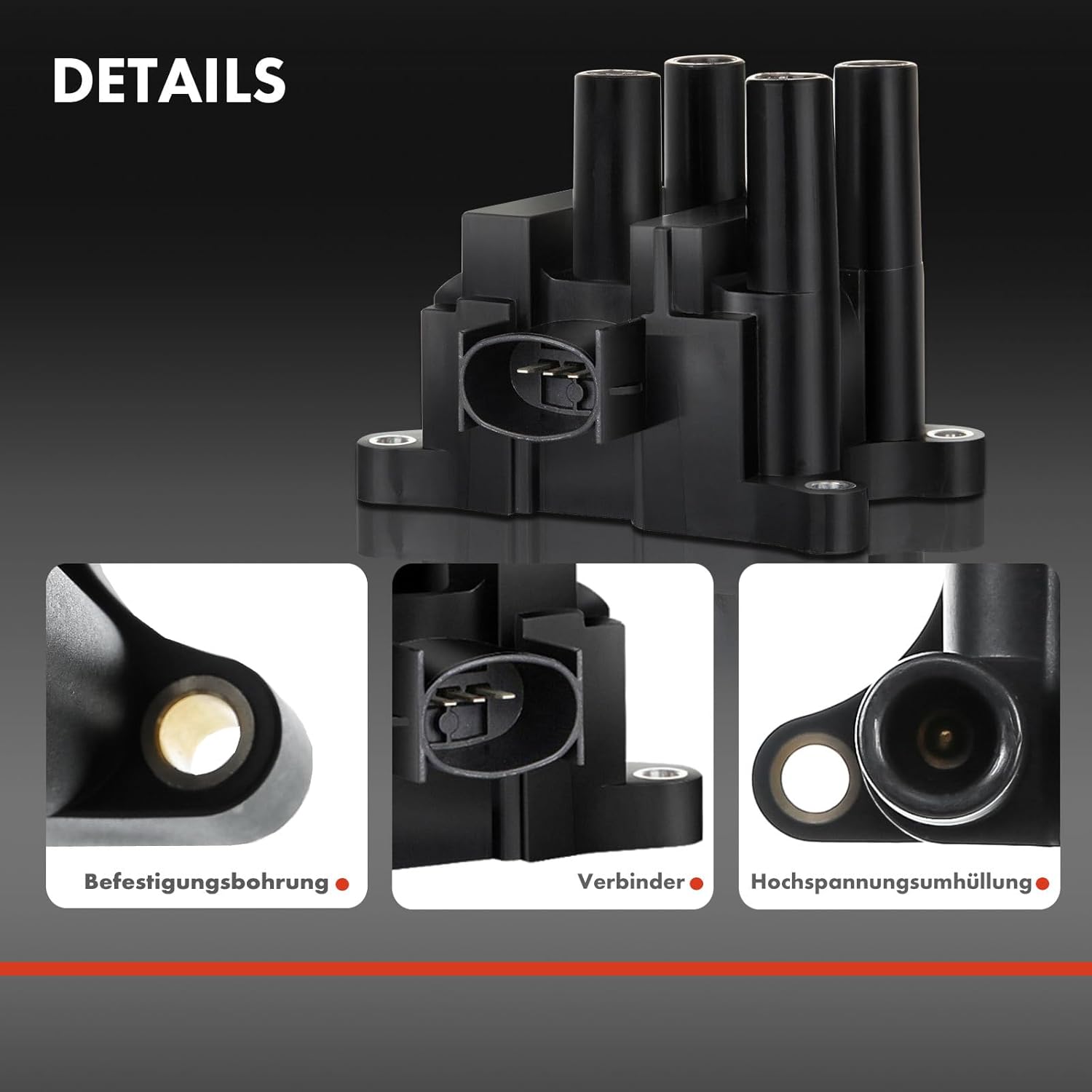 Thumbnail 6 de Bobine d’Allumage Essence Frankberg – compatibilité étendue pour Focus, Fiesta et Mondeo (référence 1075786)