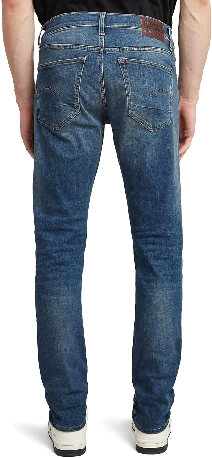 Thumbnail 1 de G-Star 3301 Slim Jeans