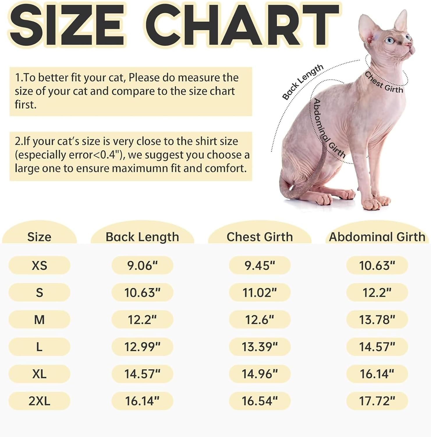 Detalle de QBLEEV Cat Shirt, Cotton