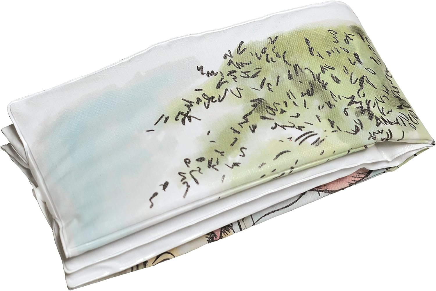 Thumbnail 4 de Keeeper Matelas à langer Winnie l'Ourson pour les déplacements - Antek, blanc