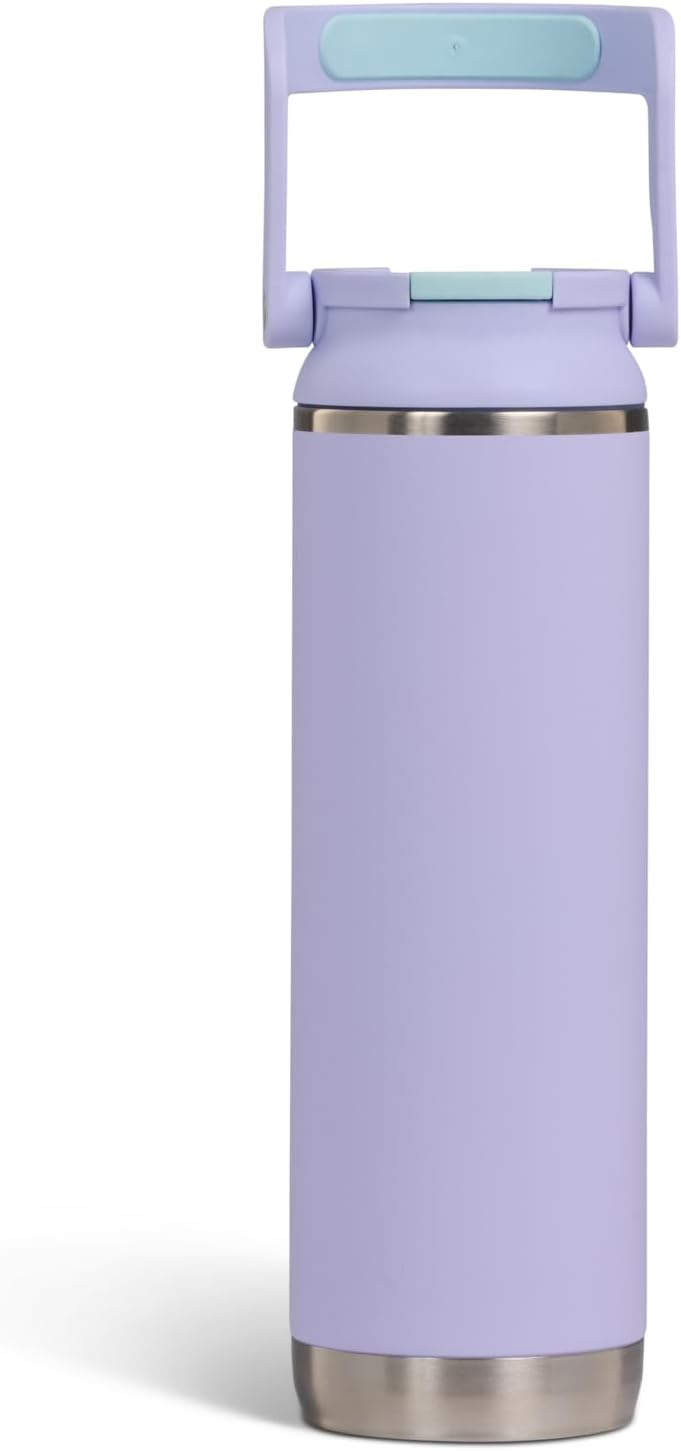 Thumbnail 3 de Igloo Sipper 20: borraccia termica in acciaio inox 0,6 L, isolata e a prova di perdite