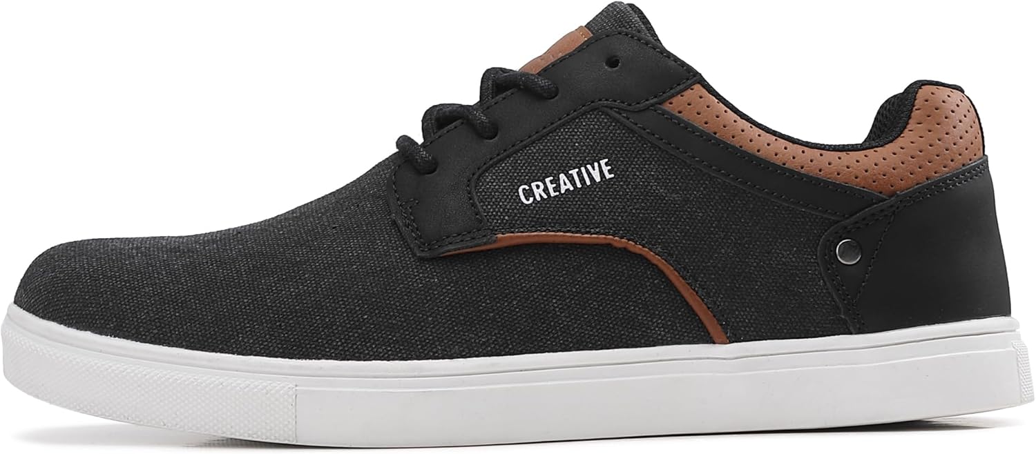 Thumbnail 3 de ANALeaf Herren Sneaker Leichtgewicht – atmungsaktive Business-Schuhe