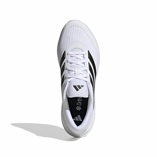 Thumbnail 1 de adidas Uomo Runfalcon 6 Shoes - bianco Ftwr/Core Black/Grey One, taglia 42 EU