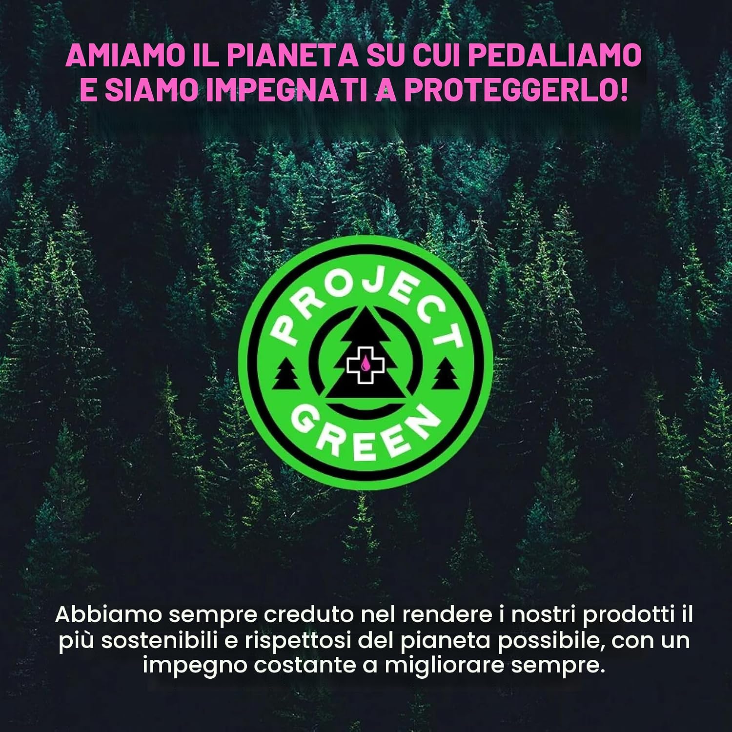 Detalle 2 de Muc-Off sgrassante spray per catene ad asciugatura rapida 750 ml