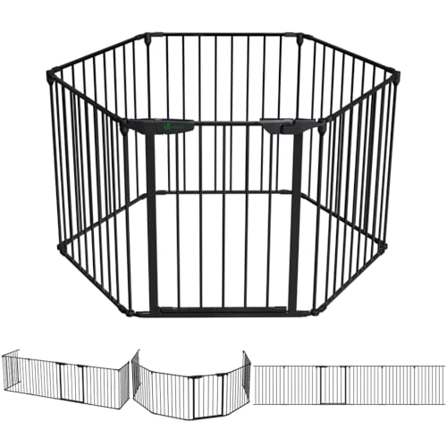 Detalle de VOUNOT barrière de sécurité 3,75 m