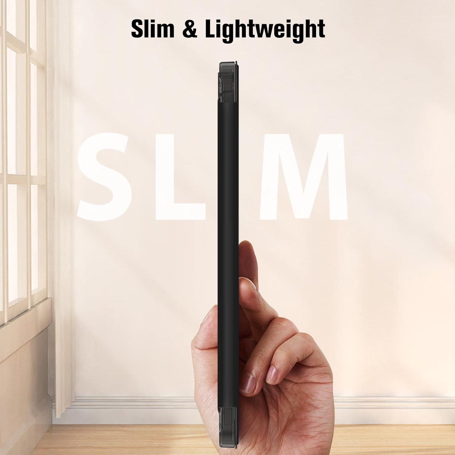 Thumbnail 4 de FINTIE Hülle für iPad 11 Zoll 2025