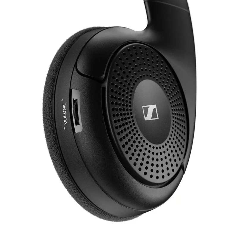 Thumbnail 1 de Epos Sennheiser RS 120-W Auriculares inalámbricos para TV