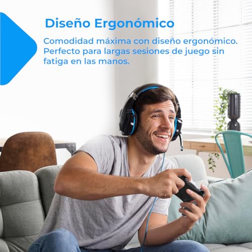 Thumbnail 4 de NK Mando Switch Inalámbrico