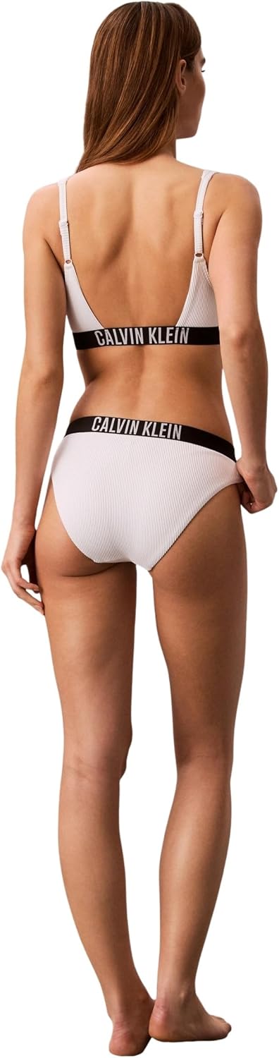 Thumbnail 2 de Calvin Klein Bikini Bas de Bain Femme Lv00q61240 – Lot de 1