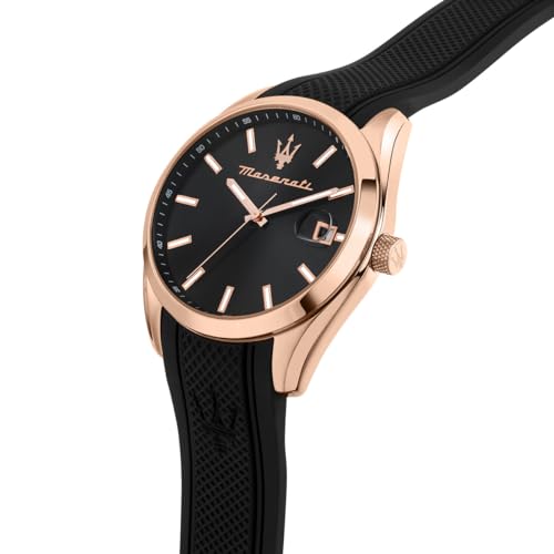 Thumbnail 4 de Maserati Attrazione Reloj Hombre