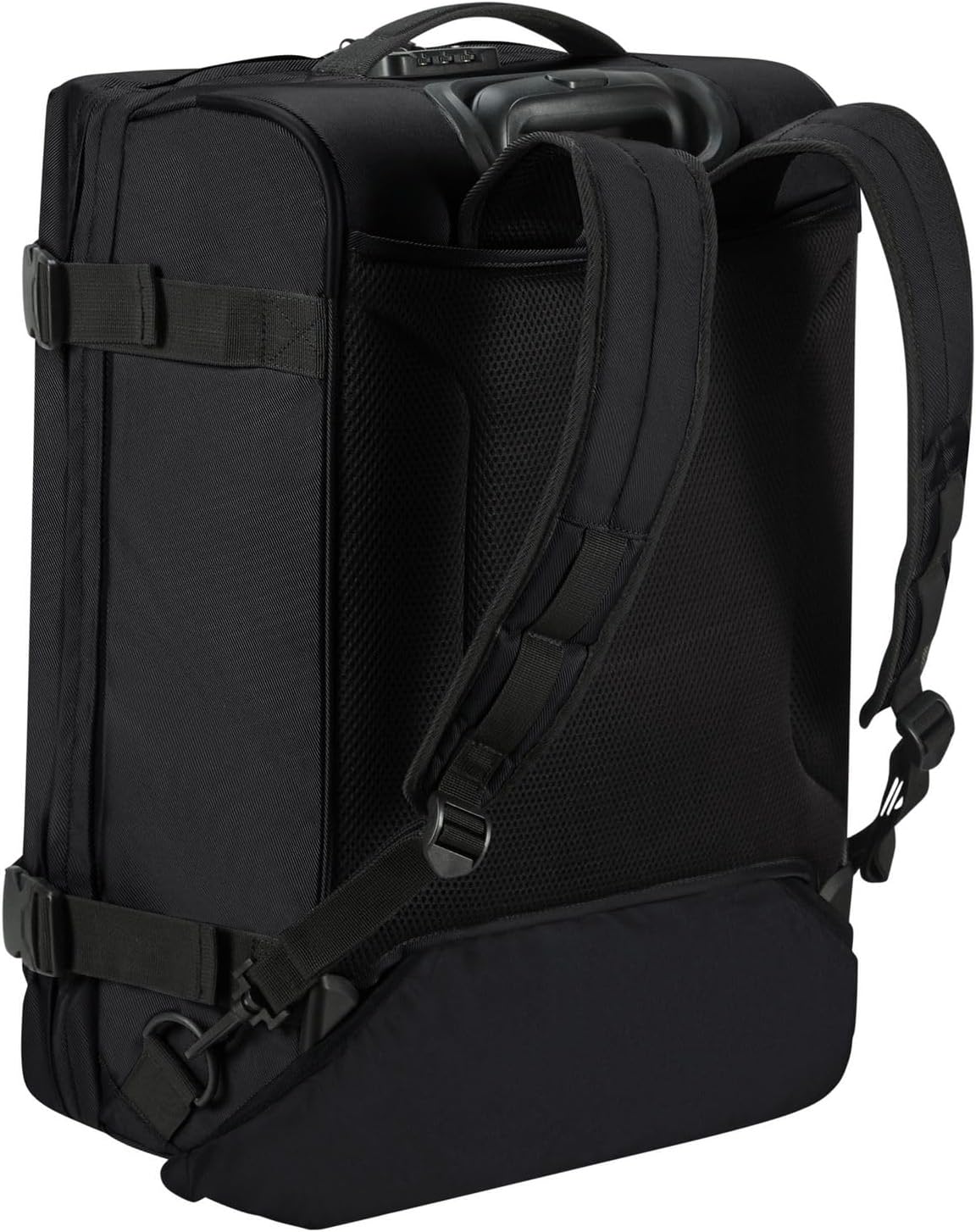 Thumbnail 6 de American Tourister Urban Track - Bagage cabine Ryanair 25 x 20 x 40 cm, 24,5 L, 0,50 kg, Vert (Dark Khaki)