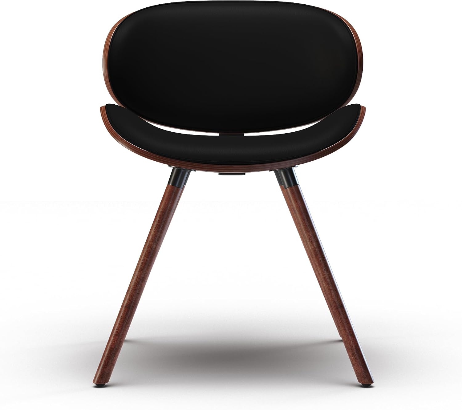 Thumbnail 3 de SIMPLIHOME Dining Chairs in Vegan Leather