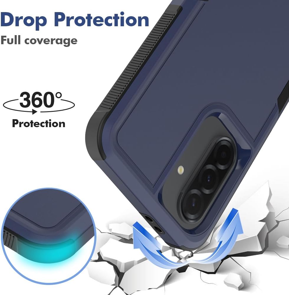 Detalle de Samsung Galaxy A37 5G phone case