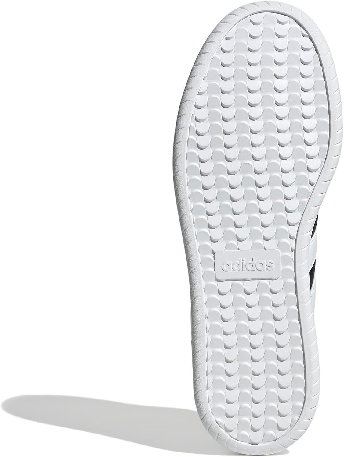 Thumbnail 4 de adidas Zapatilla Barreda Hombre piel