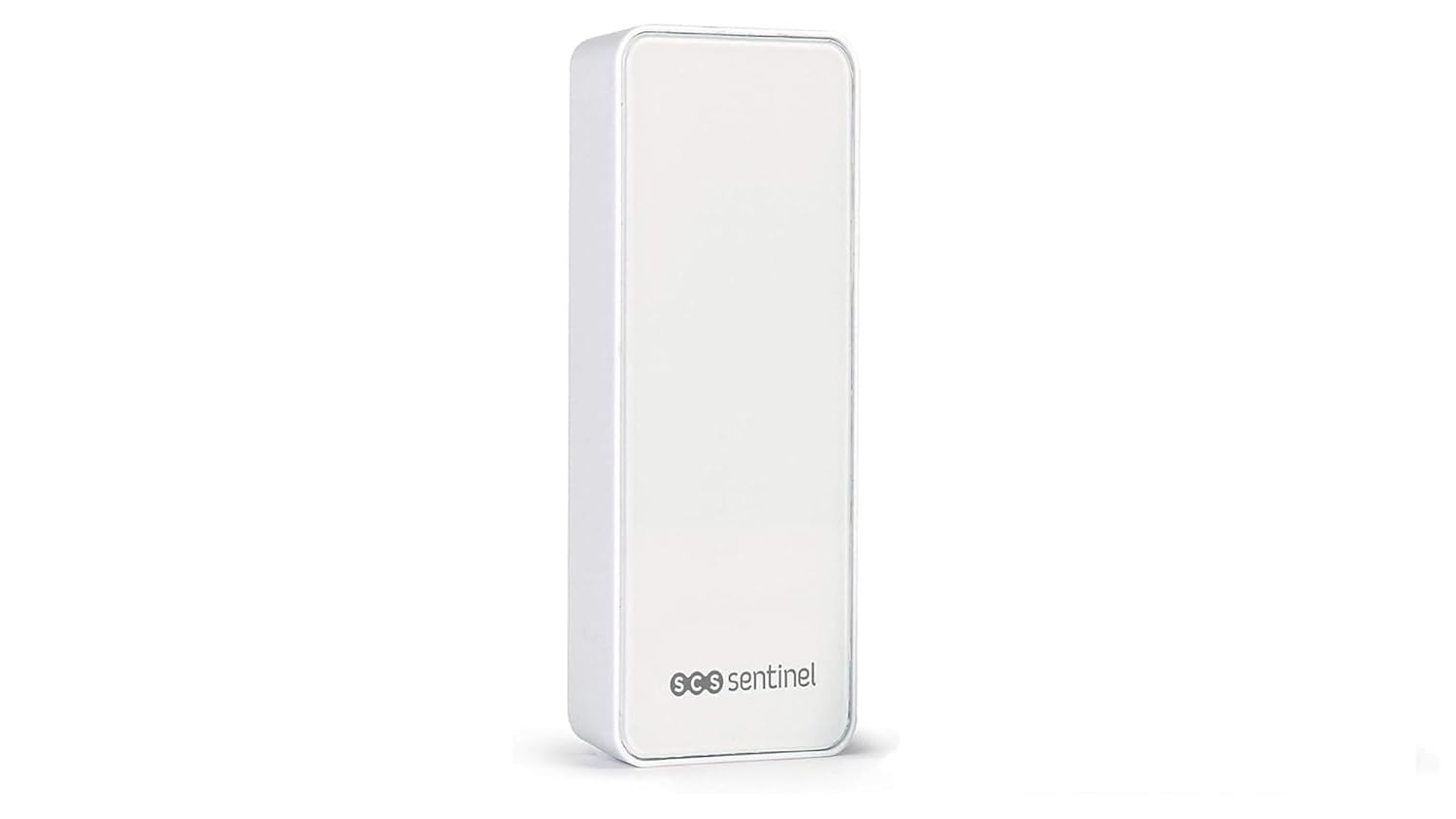 Detalle de SCS Sentinel DigiThermo HCN0062 : thermomètre digital intérieur/extérieur avec portée 60 m et double affichage