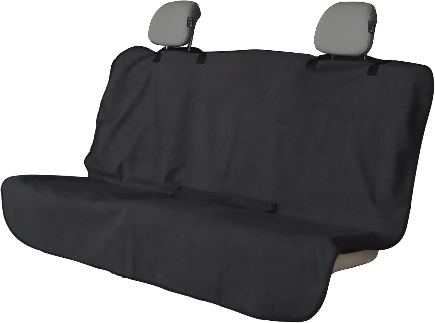 Detalle de LoyaGour Back Seat Cover 59 in waterproof