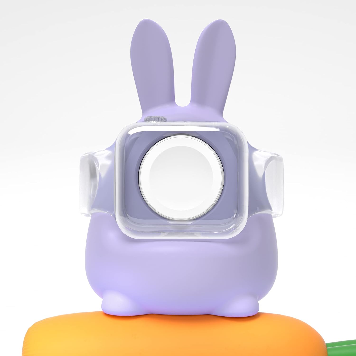 Detalle 2 de ELETIUO Charger Stand for Apple Watch
