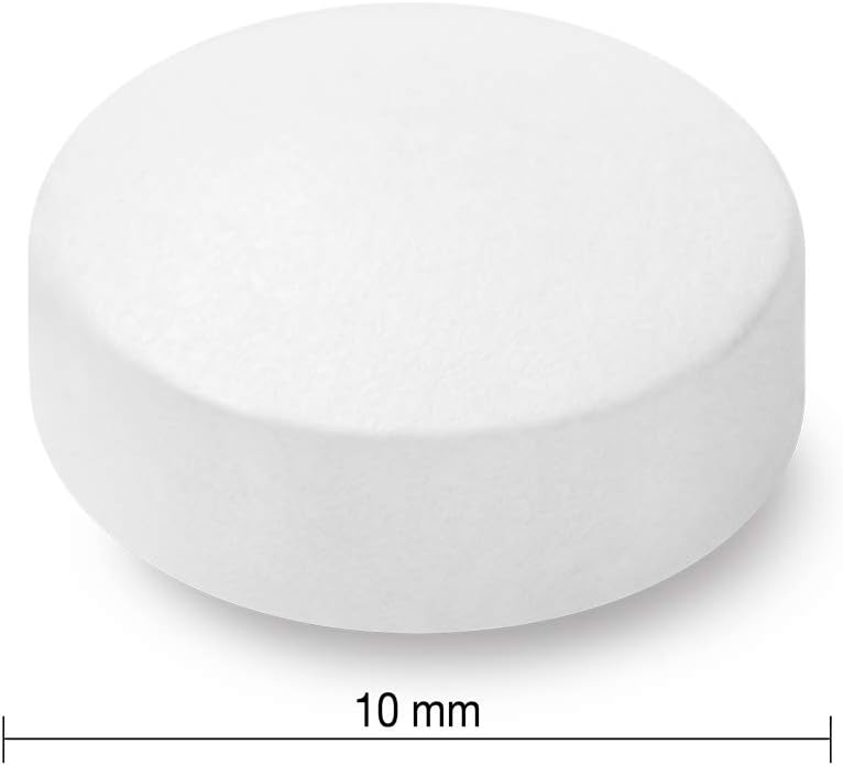Detalle 2 de Jamieson Extra Strength Magnesium 100 mg Tablets, 5 Magnesium Sources