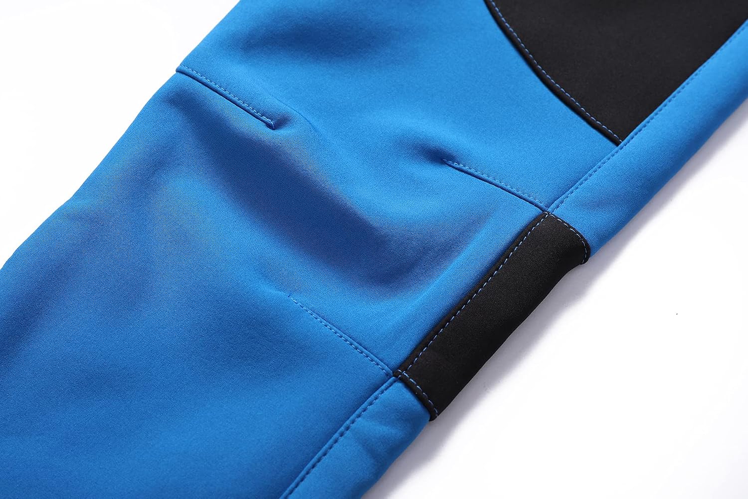 Detalle 2 de DAFENP pantalon de ski enfant imperméable