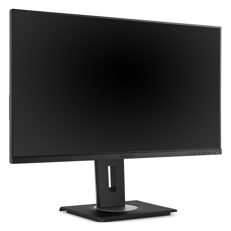 Thumbnail 2 de ViewSonic VG2756-4K 27" LED IPS UltraHD 4K USB-C: monitor de productividad con conectividad avanzada