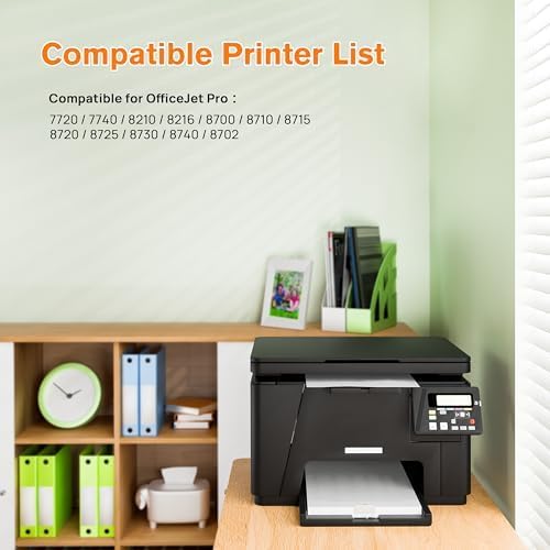 Detalle de Gagalay Ink Cartridges 4-Pack