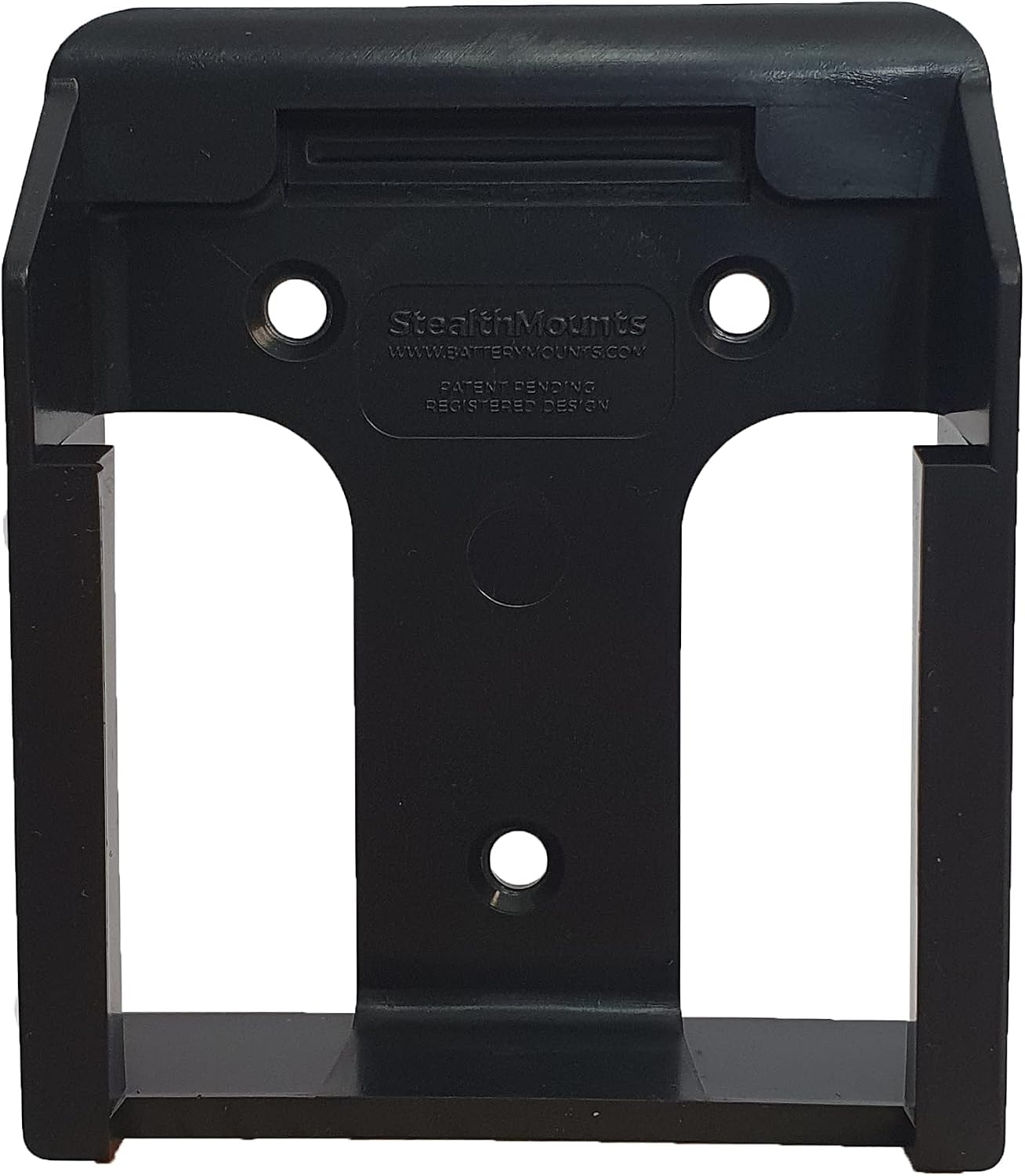 Detalle 2 de Battery holders Stealth Mounts 6 pack