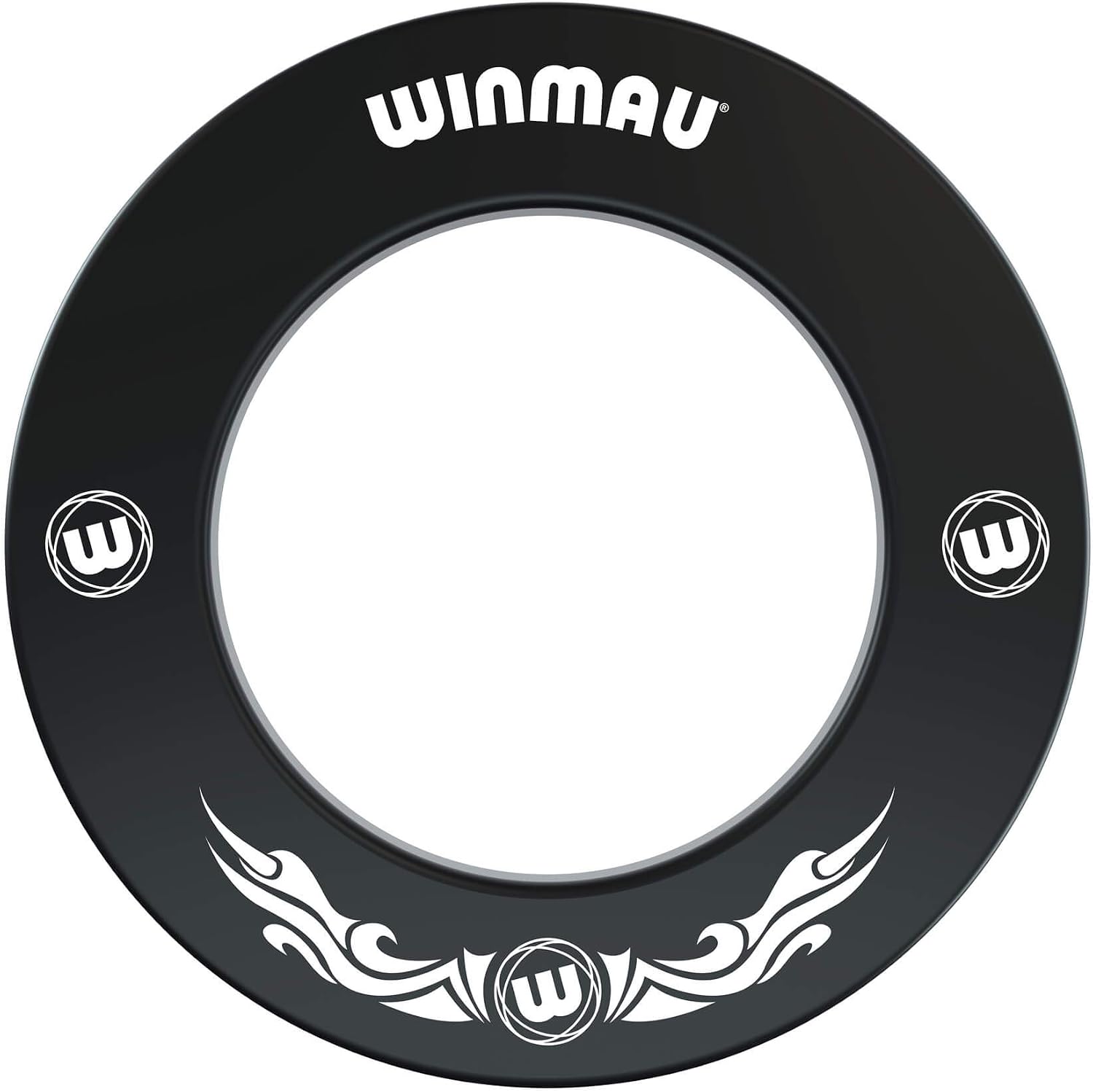 Detalle 2 de WINMAU Blade 6 PDC dartboard surround ring