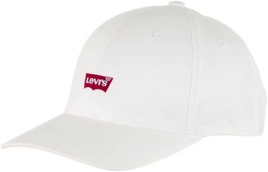 Thumbnail 6 de Levi's Housemark Flexfit Cappello da Uomo