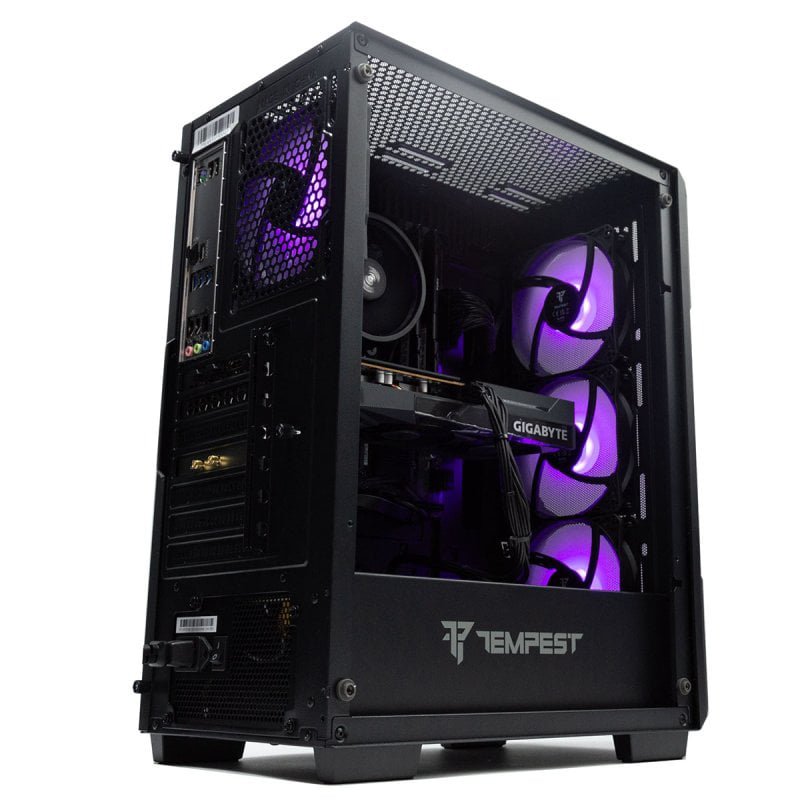 Detalle de pccom-pccom PcCom Lite Ryzen 5 16GB 1TB SSD