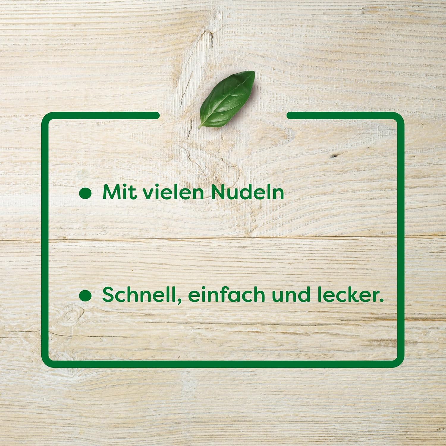 Detalle de Knorr Suppenliebe Hühnersuppe – Nudelsuppe mit vielen Nudeln, ohne Zusatzstoffe und Farbstoffe (750 ml, 3 Teller)