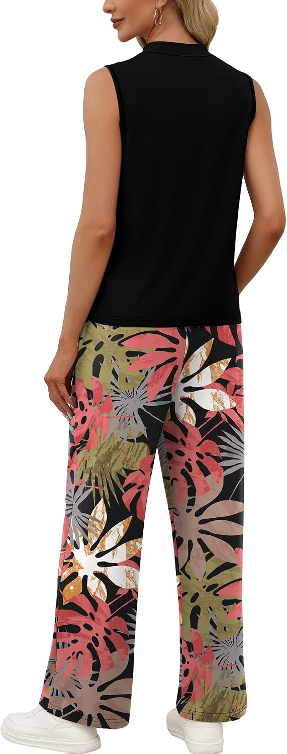 Thumbnail 3 de WIHOLL Two Piece Set for Women