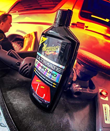 Thumbnail 5 de Meguiar's G17216F rénovateur de peinture 450ml