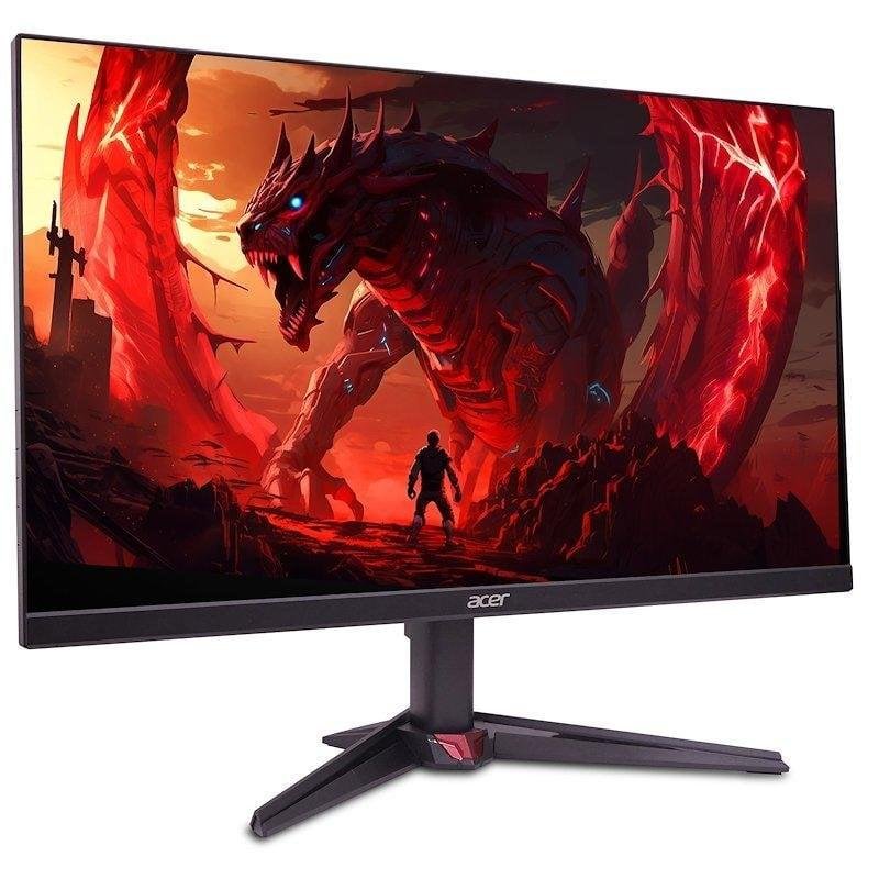 Thumbnail 3 de Monitor Acer Nitro VG270W3 27" 240 Hz IPS FreeSync Premium con altavoces