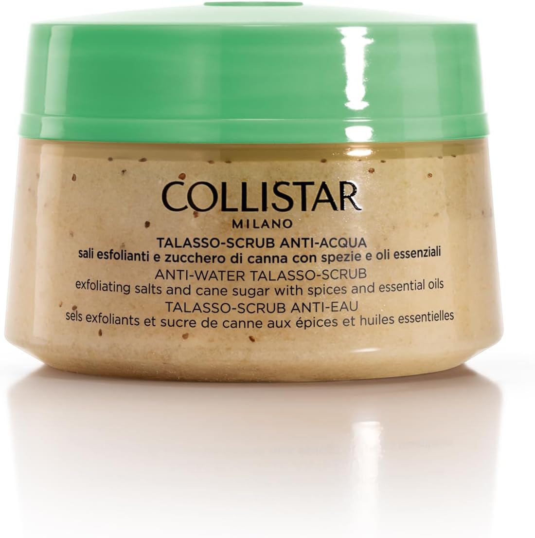 Detalle 2 de Collistar Talasso Scrub Anti-Acqua 700 g