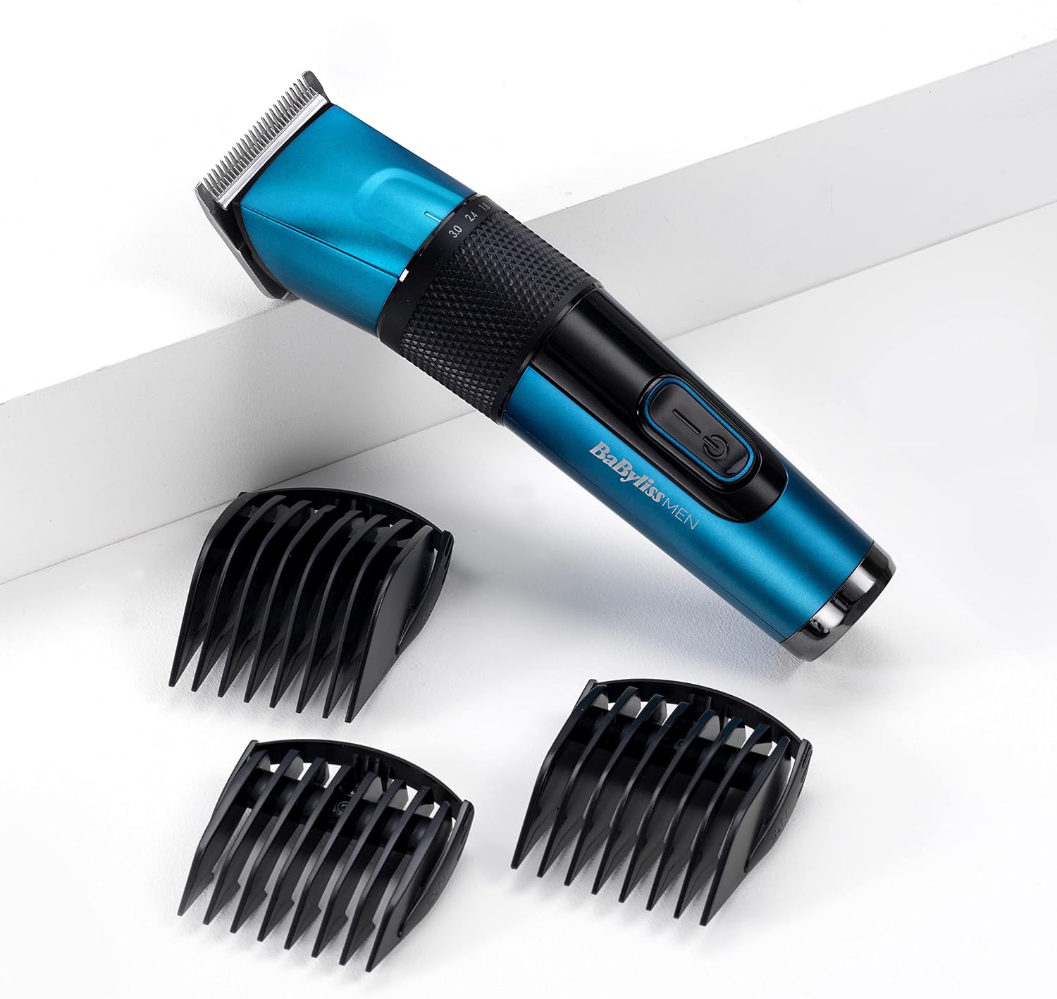 Thumbnail 1 de BaByliss 7785U Hair Clipper 160‑Minute Run Time