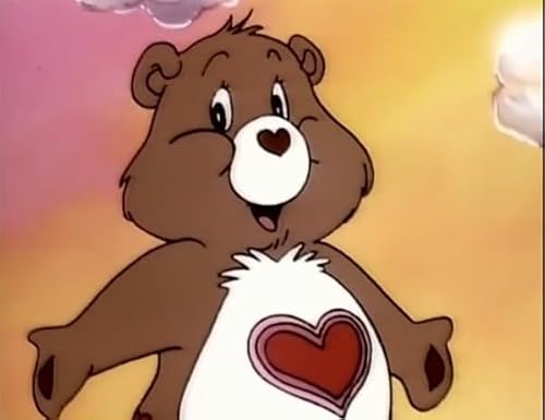 Thumbnail 6 de Die Glücksbärchis: Die himmlischen Teddybären Box – Das Original (6 DVDs) von Animation Movies
