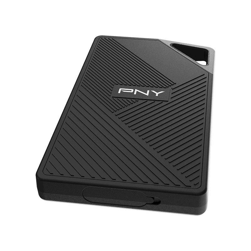 Detalle 2 de PNY RP60 1TB SSD USB-C IP65: velocidad y robustez para creadores y movilidad
