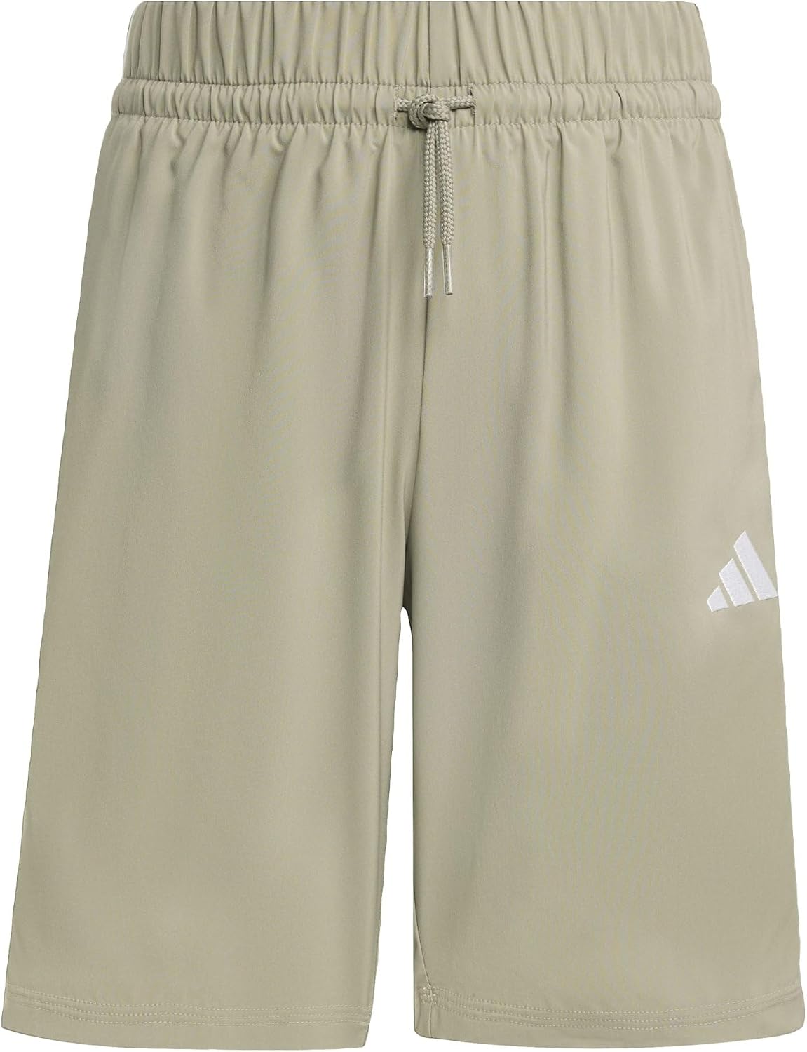 Detalle de Adidas Essentials Climacool Shorts 100% poliéster reciclado